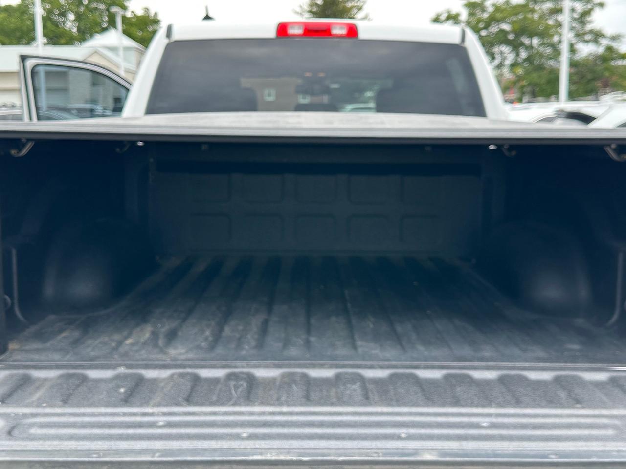 2021 RAM 1500 Classic SLT WARLOCK-ALL TERRAIN-ONE OWNER! Photo