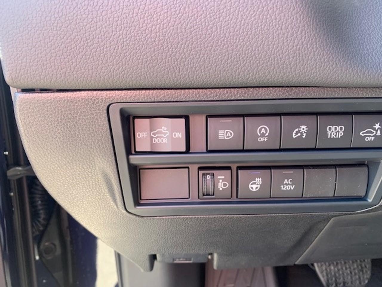 2026 Toyota Tundra Limited Leather+HUGE SCREEN+long box Photo