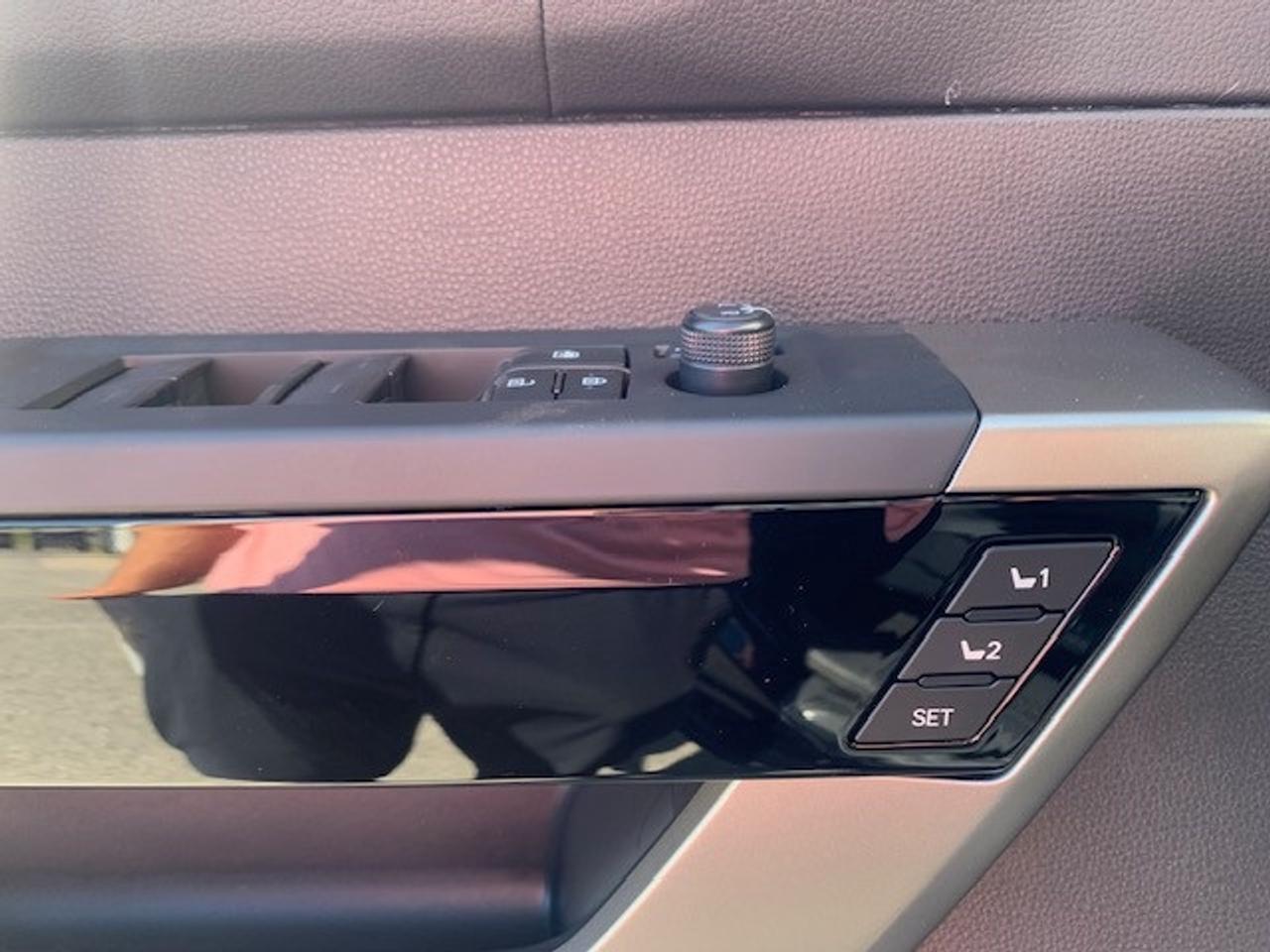 2026 Toyota Tundra Limited Leather+HUGE SCREEN+long box Photo