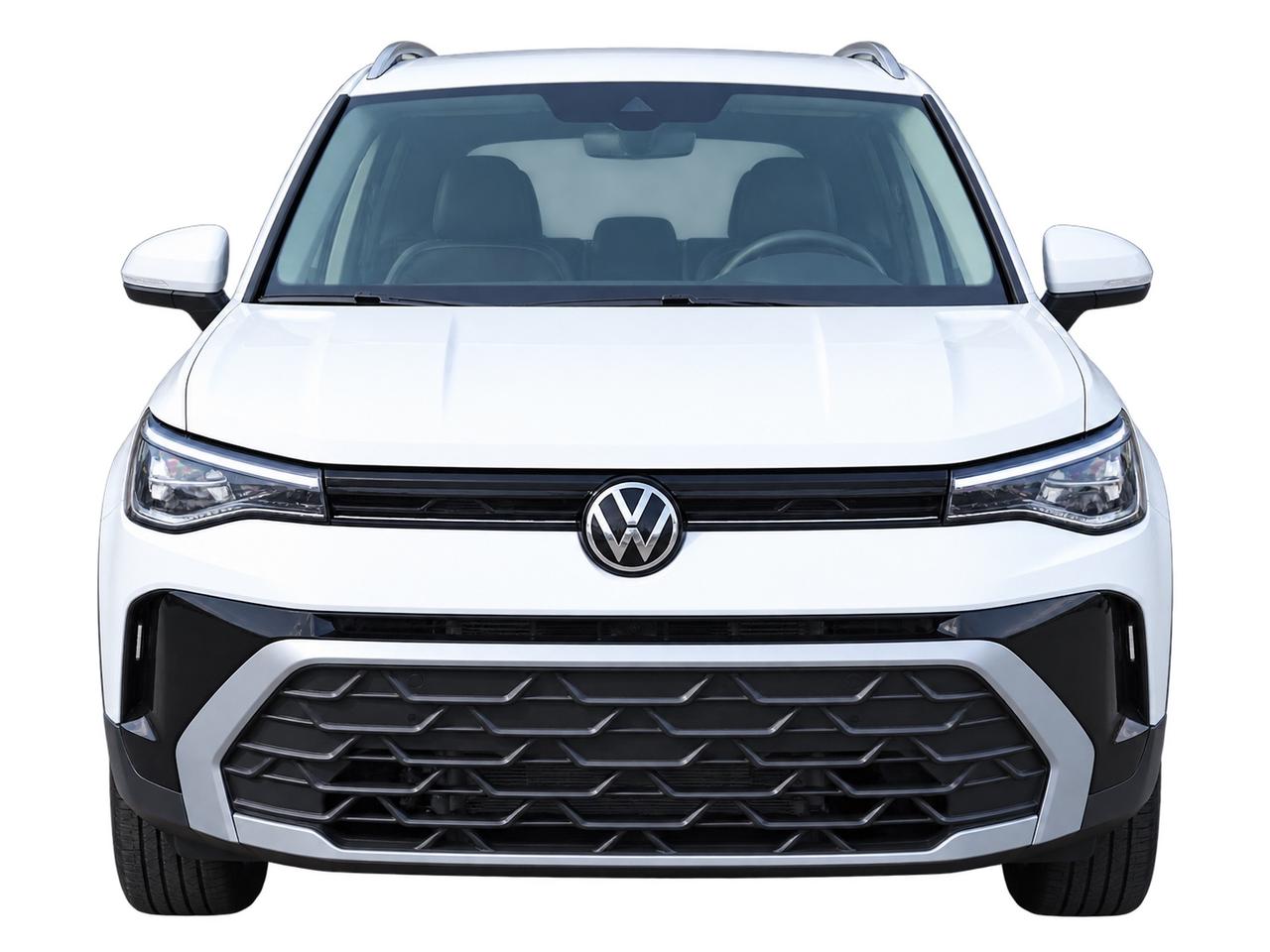  2026 Volkswagen Taos SE 4Motion   