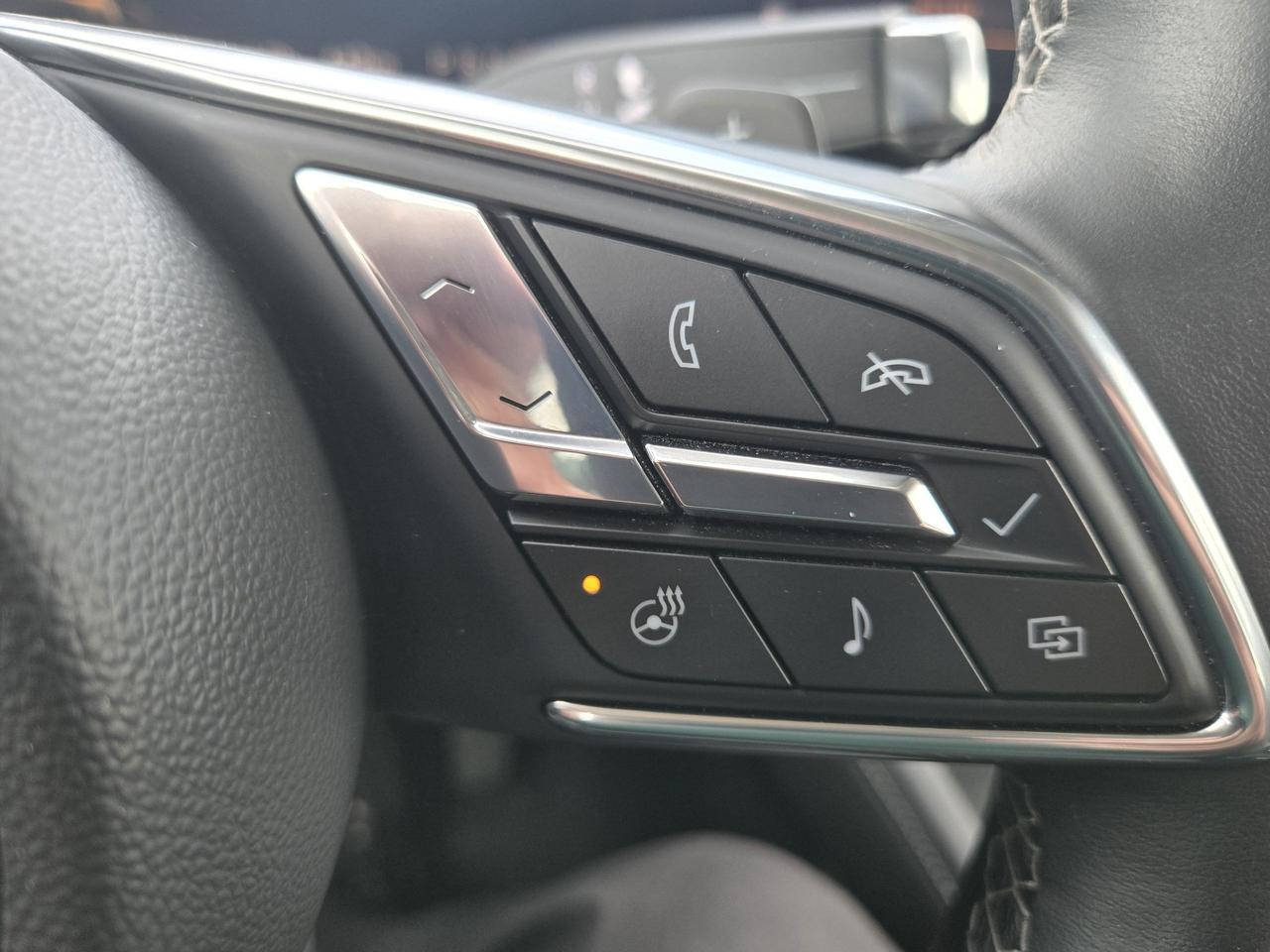 2025 Buick Envision Preferred Photo