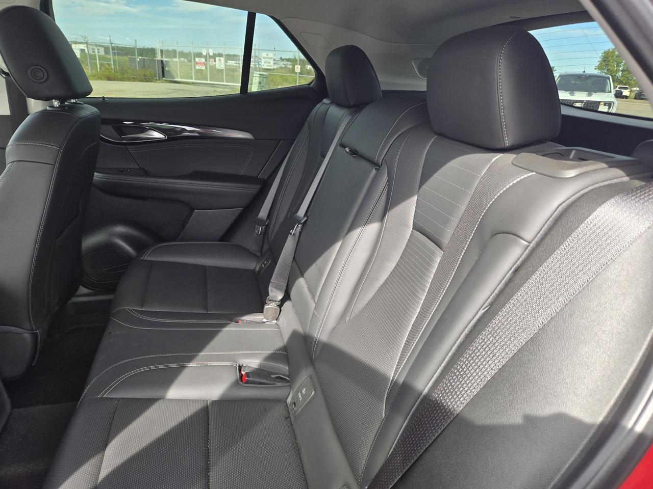2025 Buick Envision Preferred Photo