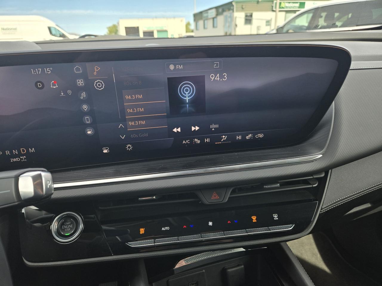 2025 Buick Envision Preferred Photo