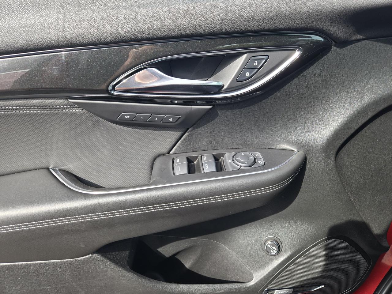 2025 Buick Envision Preferred Photo
