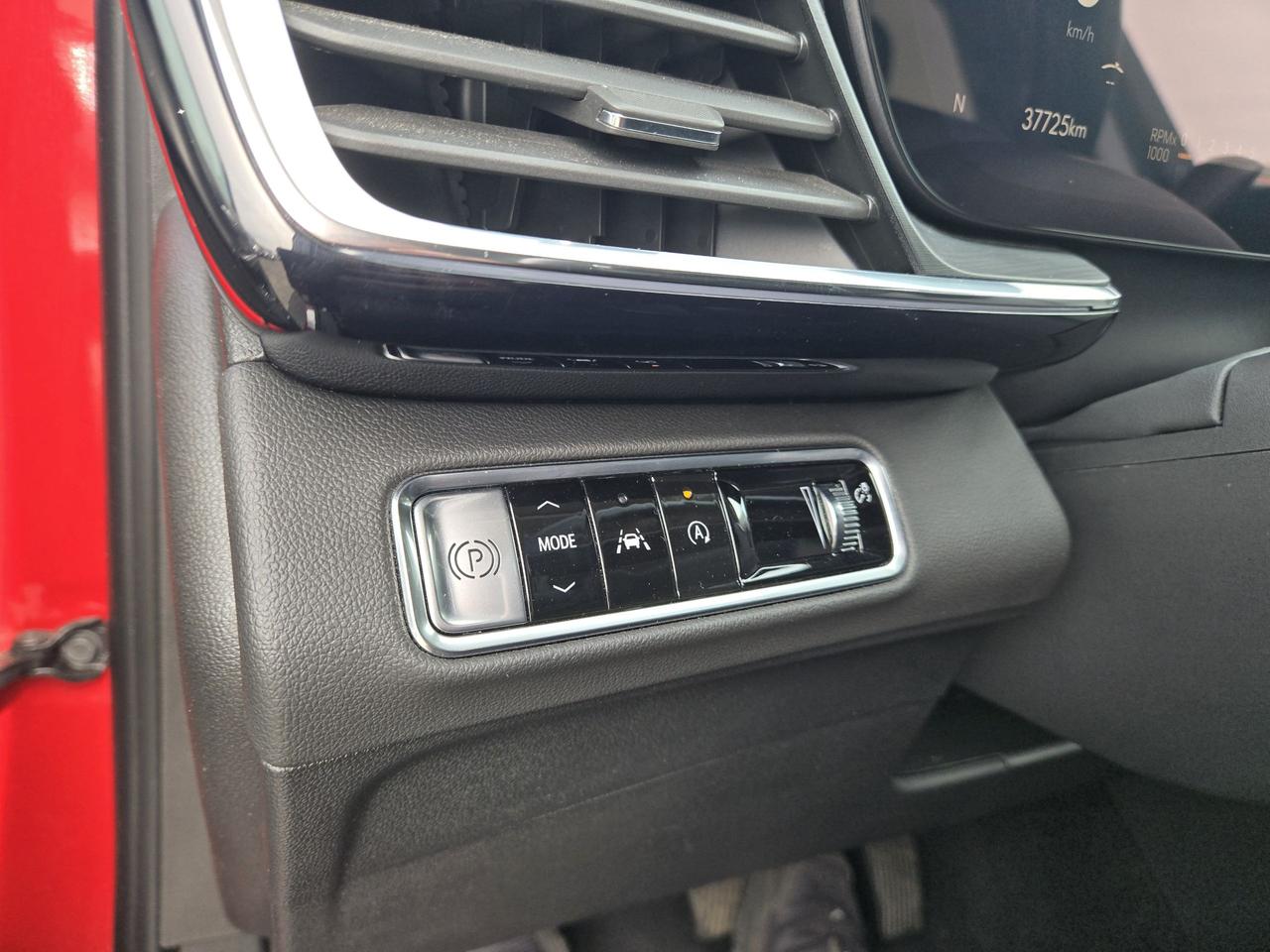 2025 Buick Envision Preferred Photo