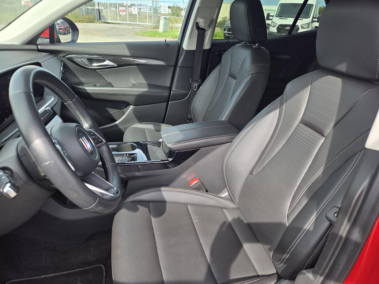 2025 Buick Envision Preferred Photo