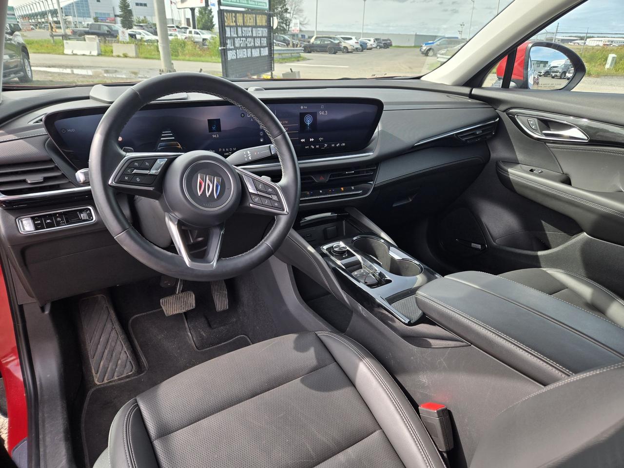 2025 Buick Envision Preferred Photo