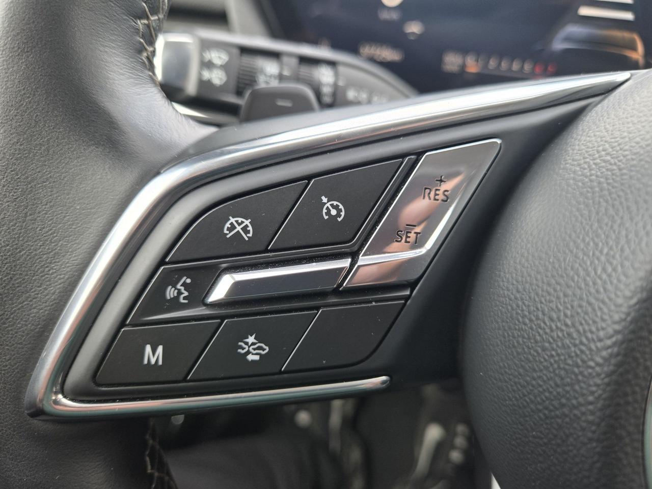 2025 Buick Envision Preferred Photo