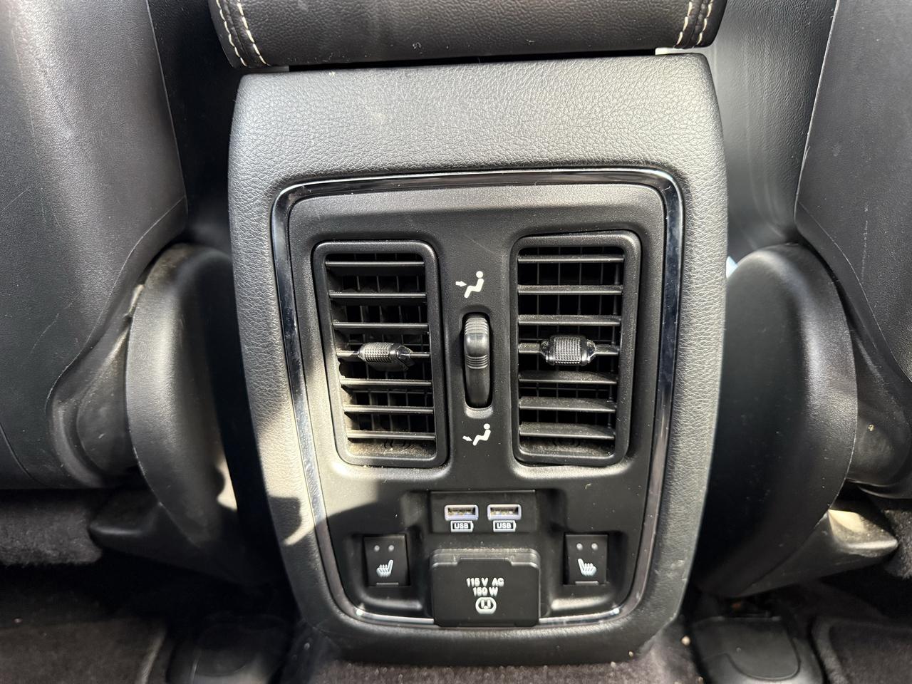 2016 Jeep Grand Cherokee 4WD 4Dr Limited Photo