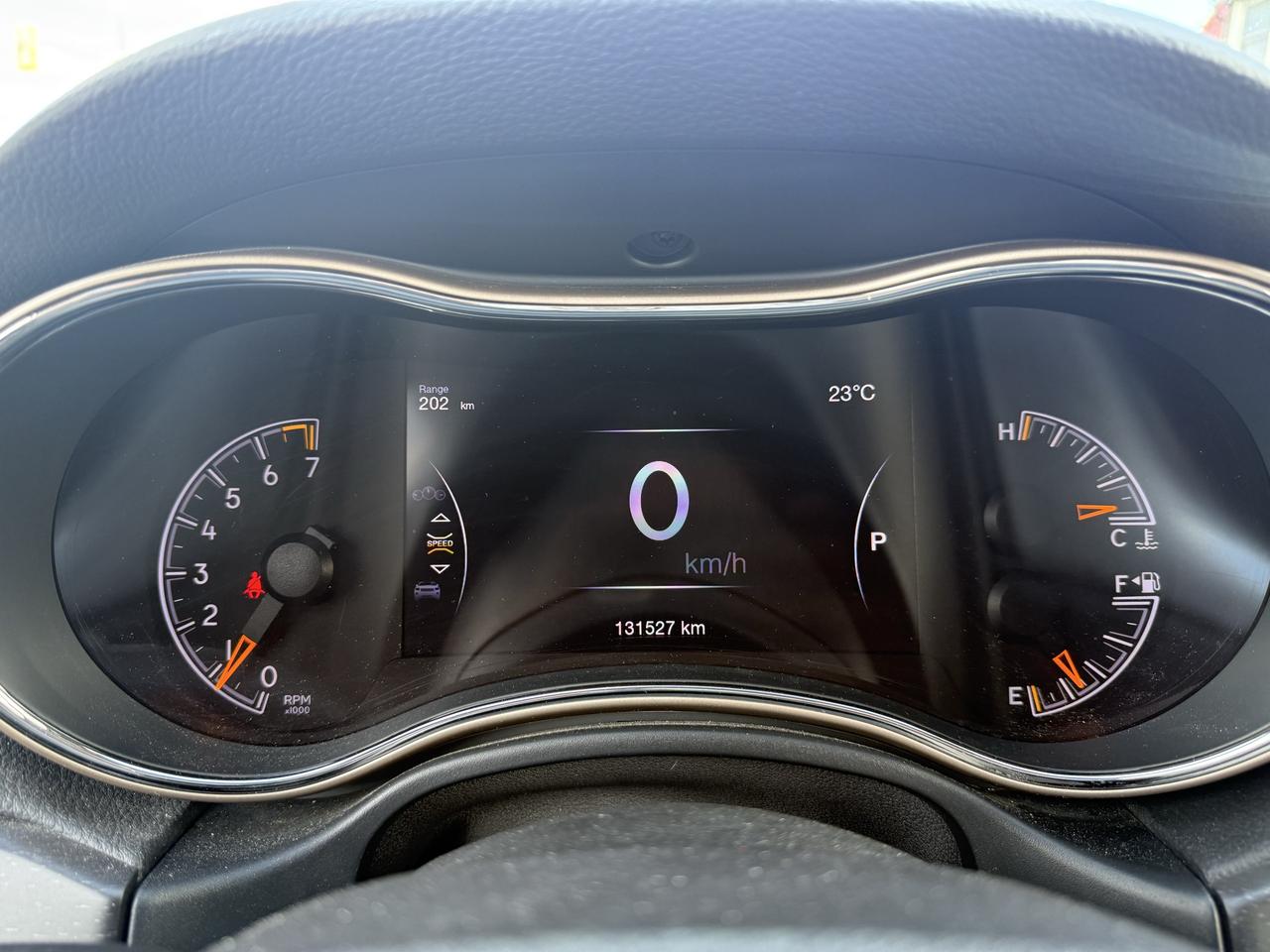 2016 Jeep Grand Cherokee 4WD 4Dr Limited Photo