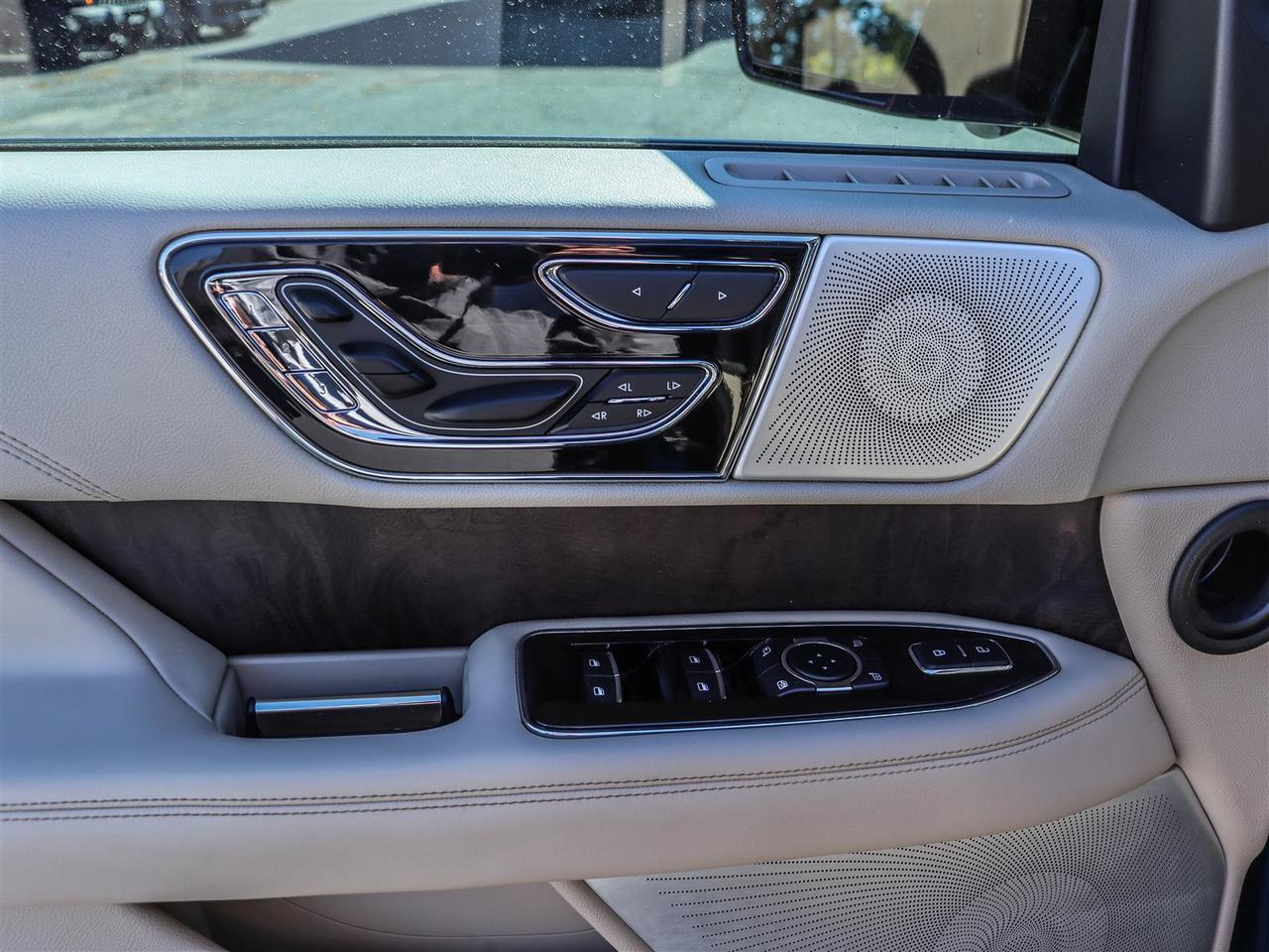 2018 Lincoln Navigator Reserve Photo