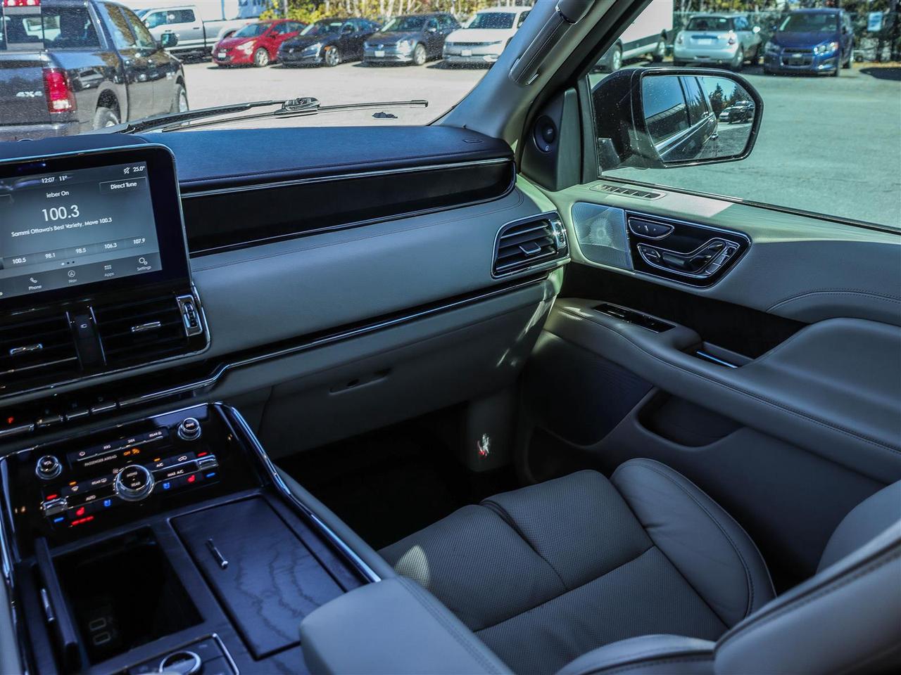 2018 Lincoln Navigator Reserve Photo