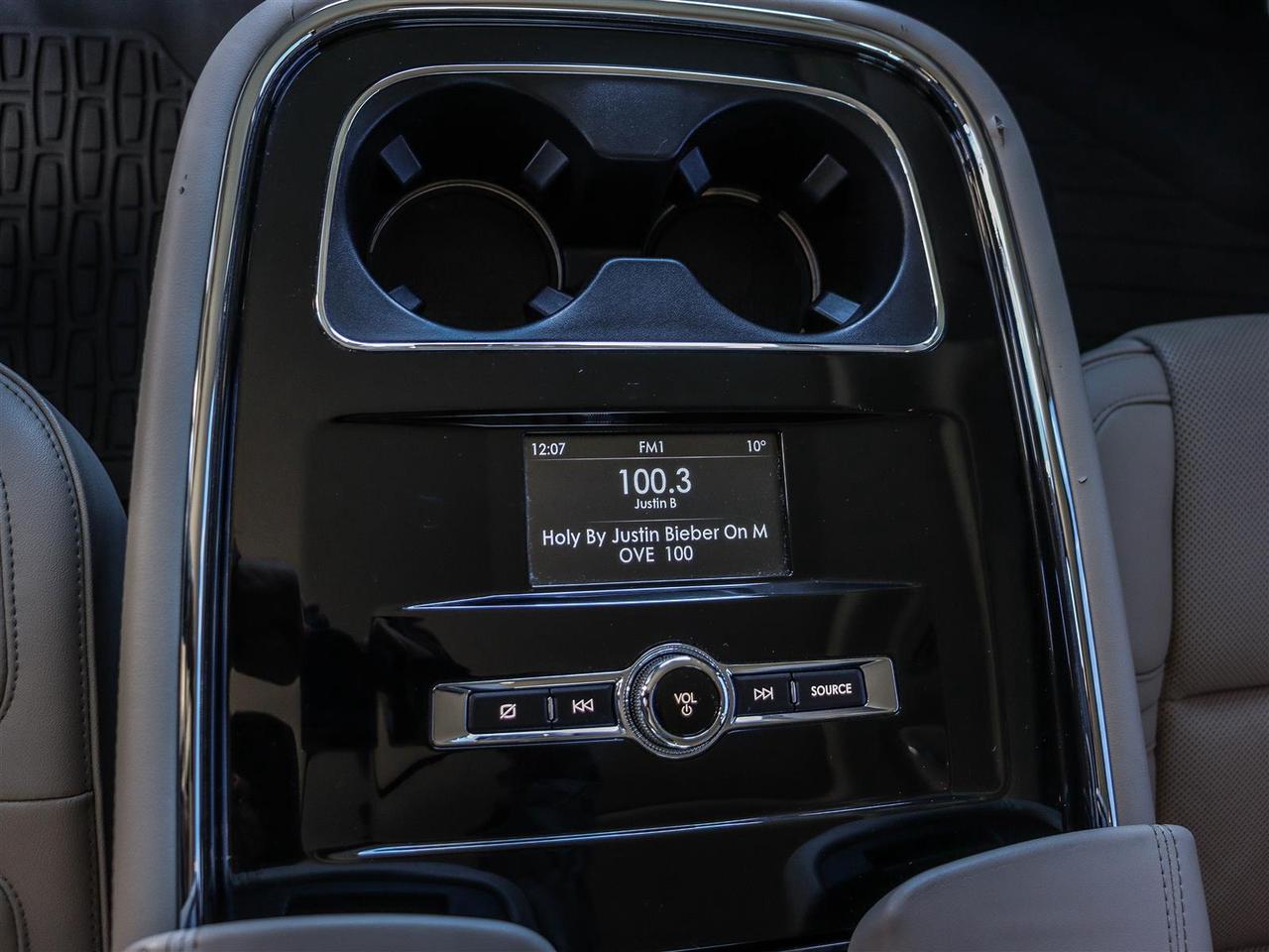 2018 Lincoln Navigator Reserve Photo