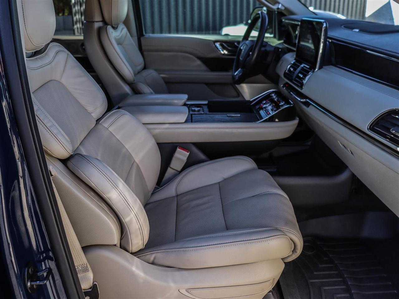 2018 Lincoln Navigator Reserve Photo