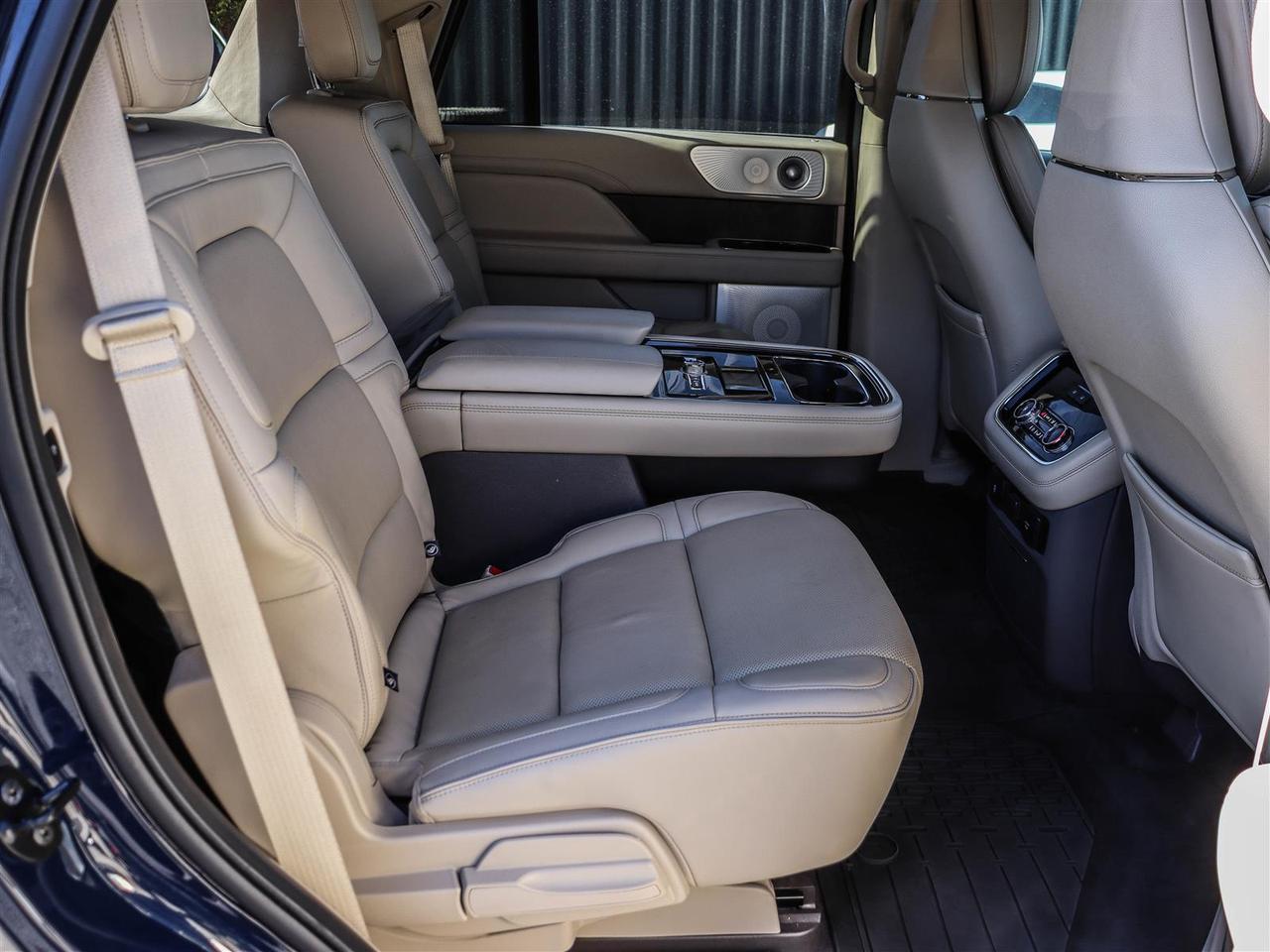 2018 Lincoln Navigator Reserve Photo