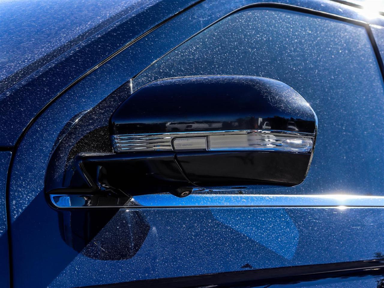 2018 Lincoln Navigator Reserve Photo