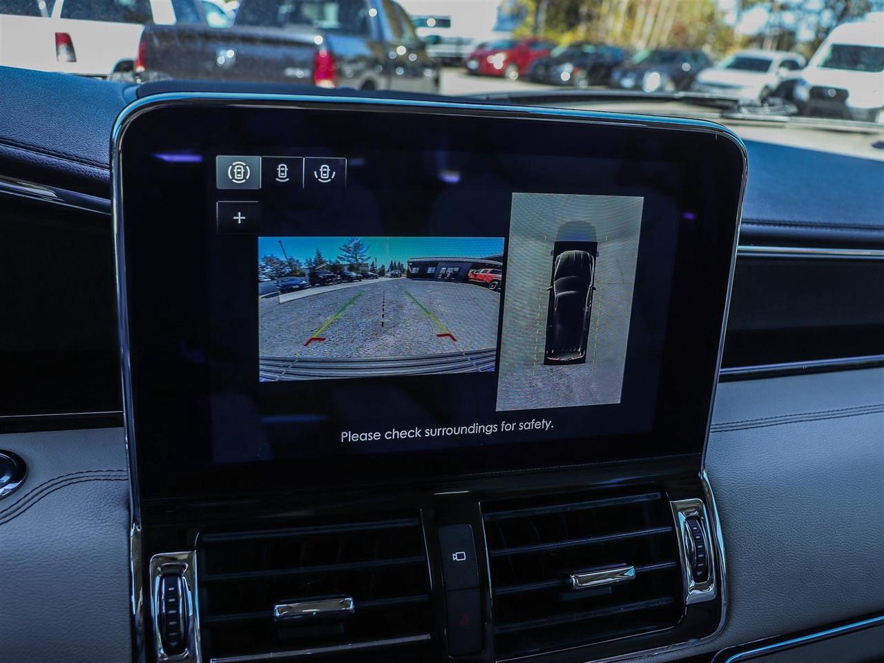 2018 Lincoln Navigator Reserve Photo