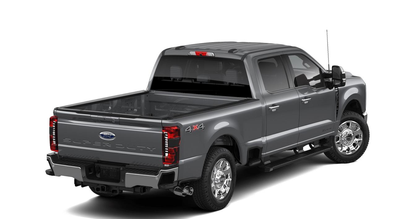 2026 Ford F-350 Super Duty SRW Lariat Photo2