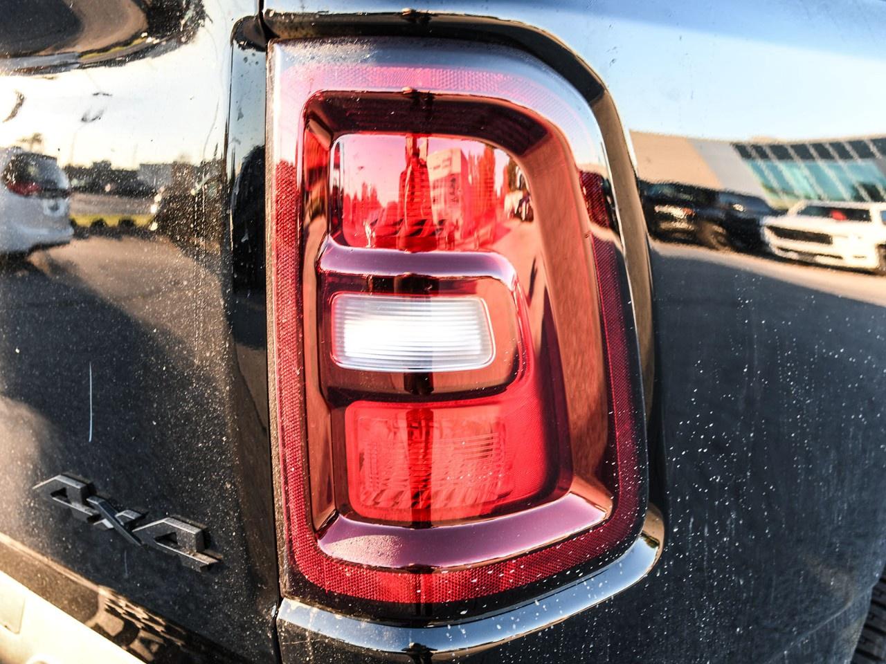 2027 RAM 1500  Photo