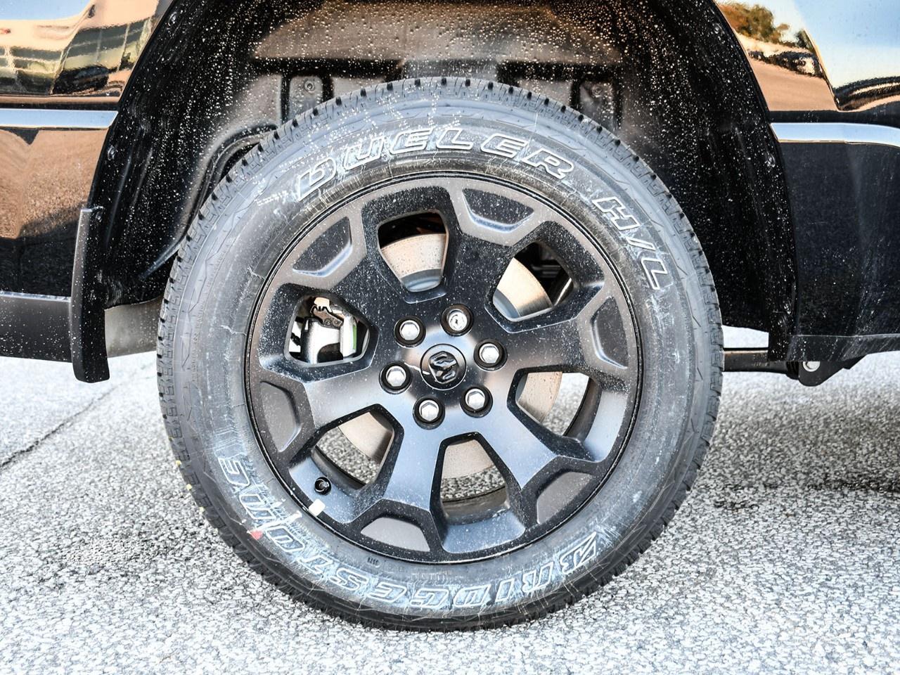 2027 RAM 1500  Photo