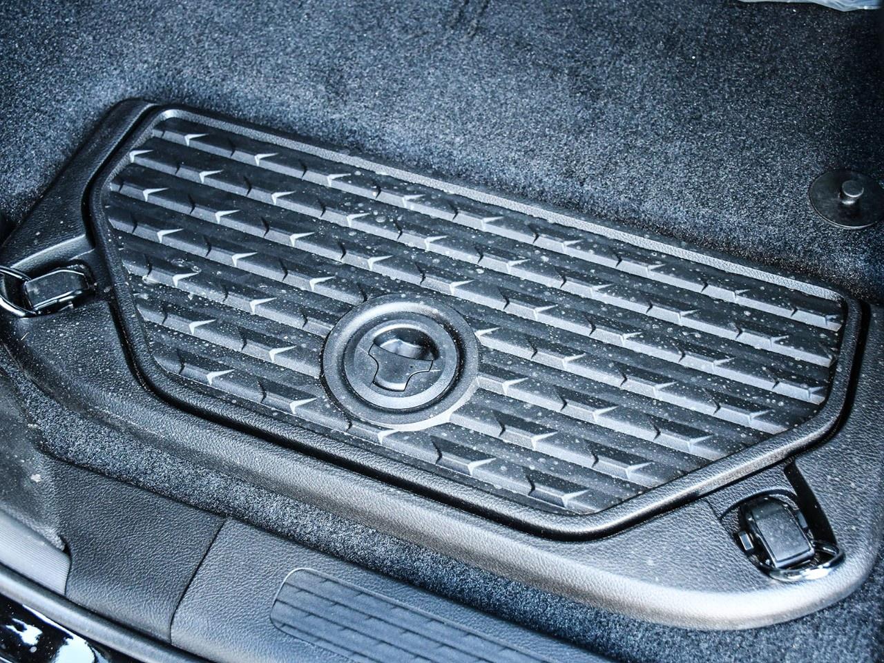 2027 RAM 1500  Photo