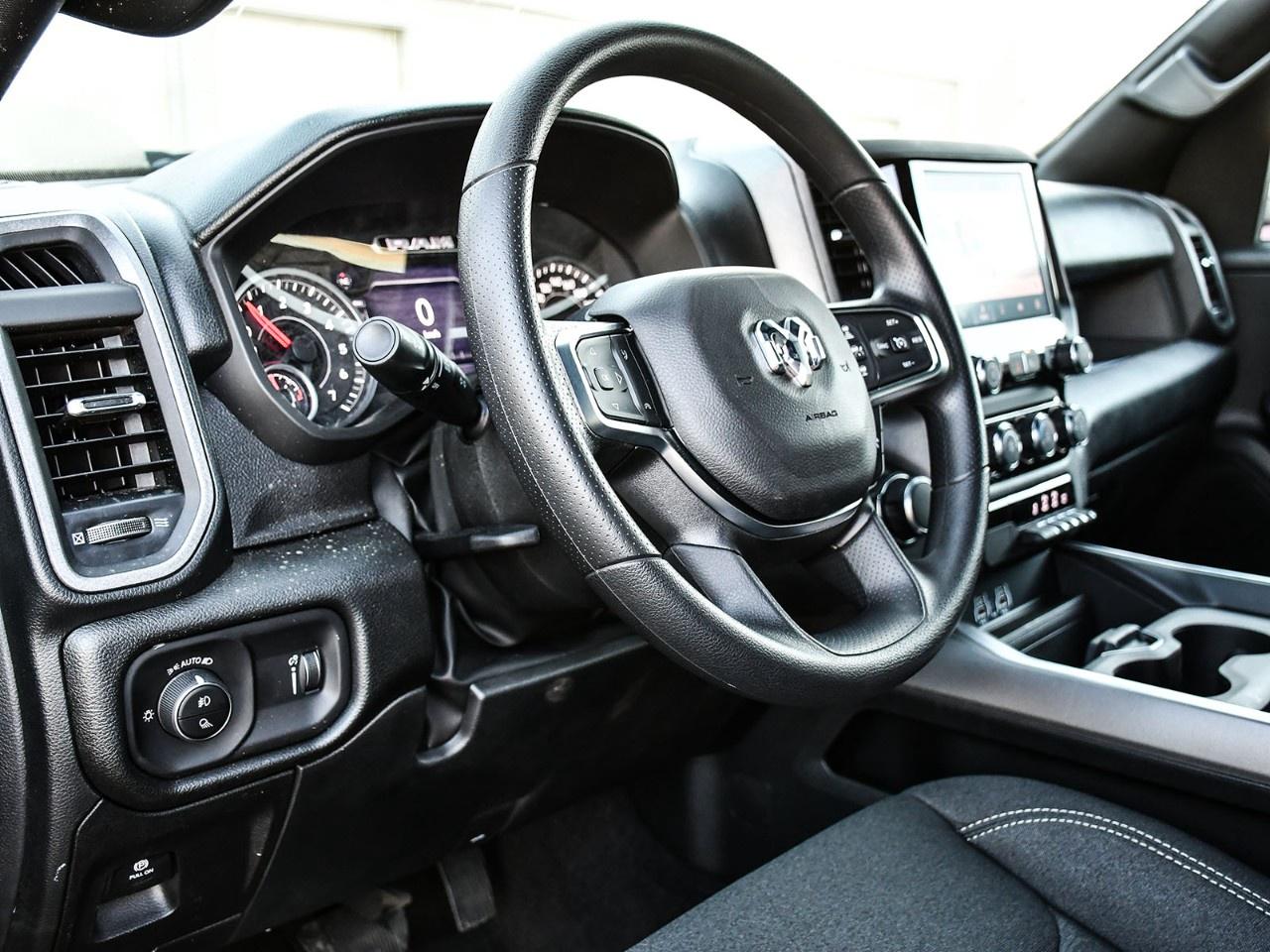 2027 RAM 1500  Photo