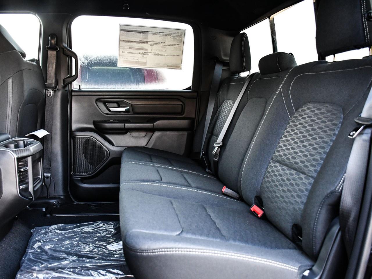 2027 RAM 1500  Photo