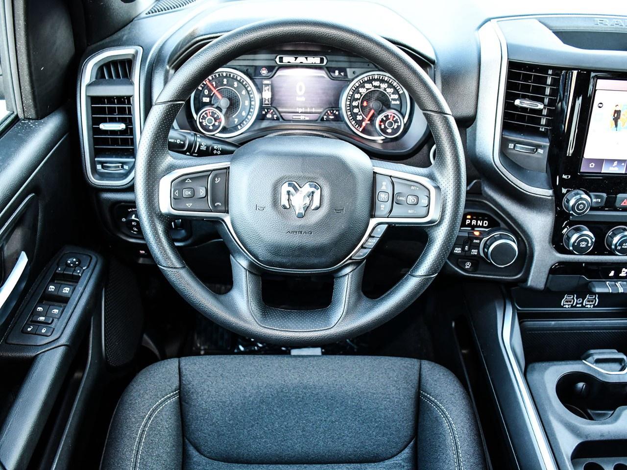 2027 RAM 1500  Photo