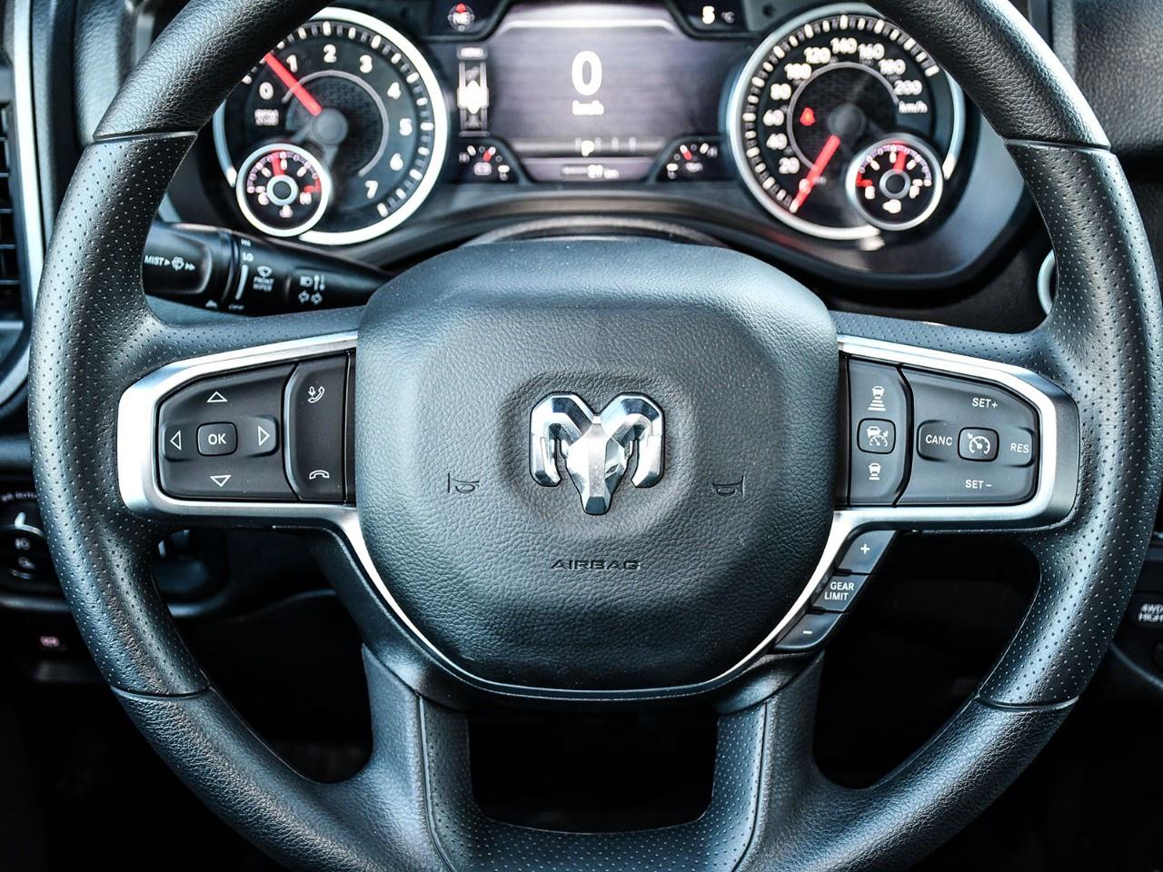 2027 RAM 1500  Photo