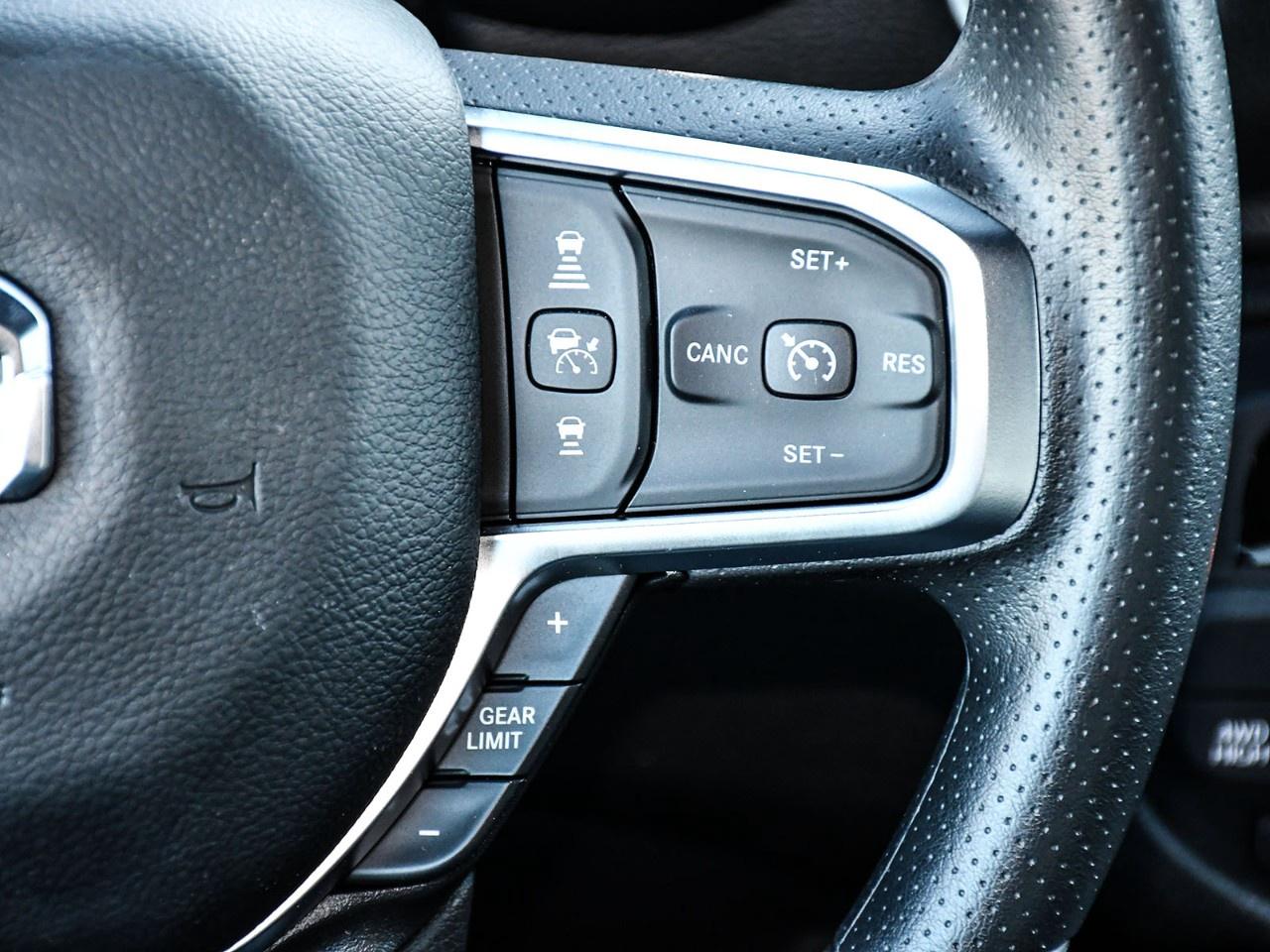 2027 RAM 1500  Photo