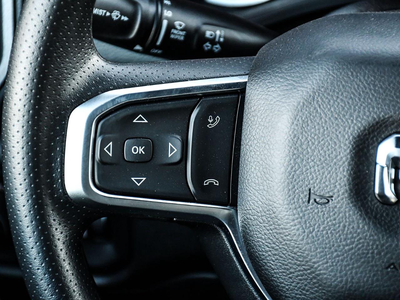 2027 RAM 1500  Photo