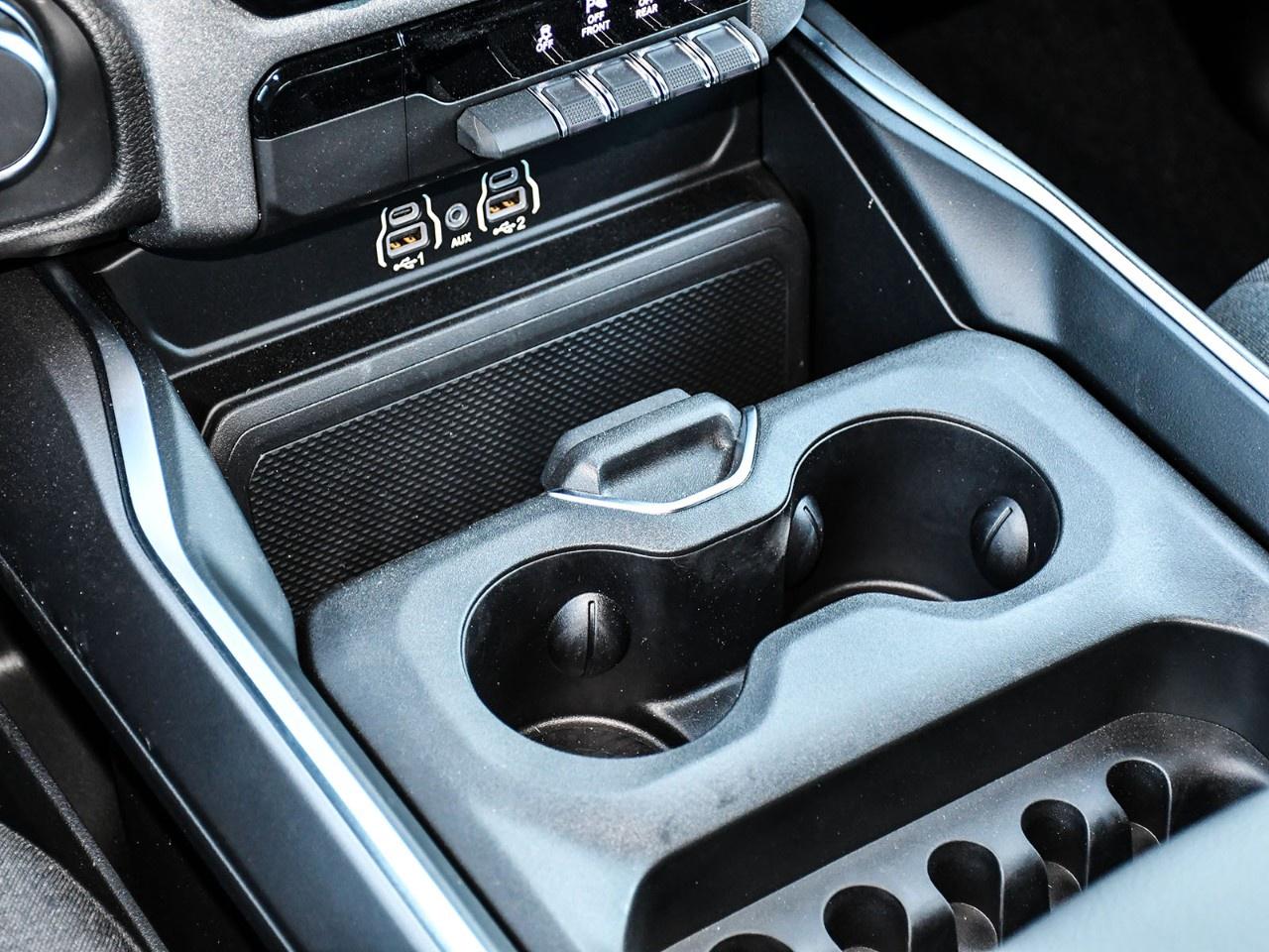 2027 RAM 1500  Photo
