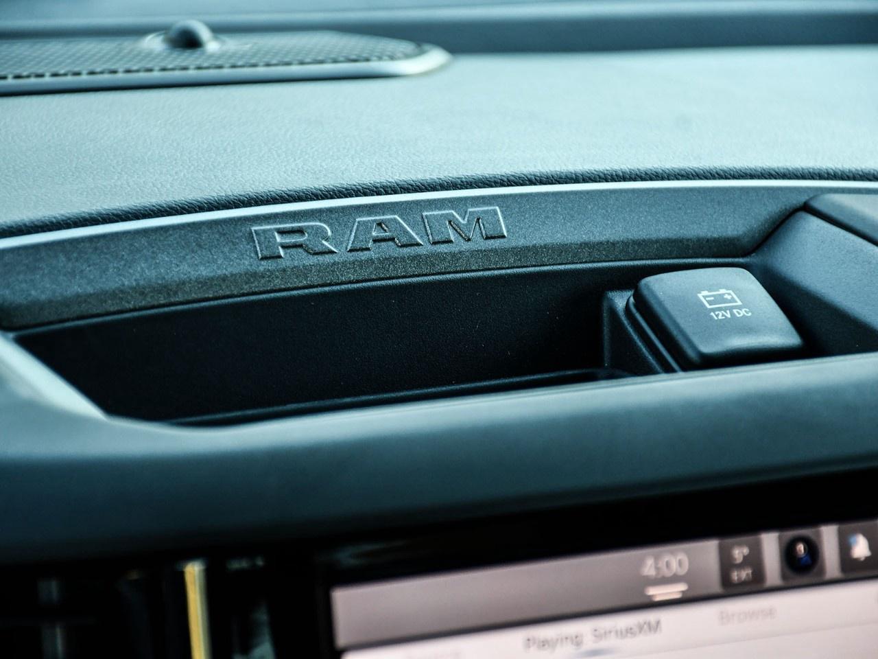 2027 RAM 1500  Photo