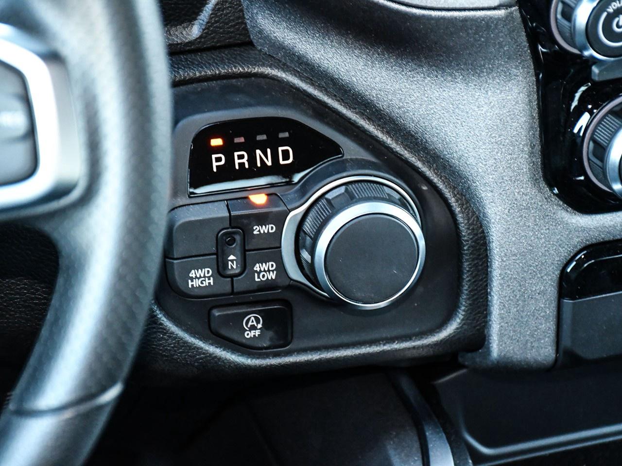 2027 RAM 1500  Photo