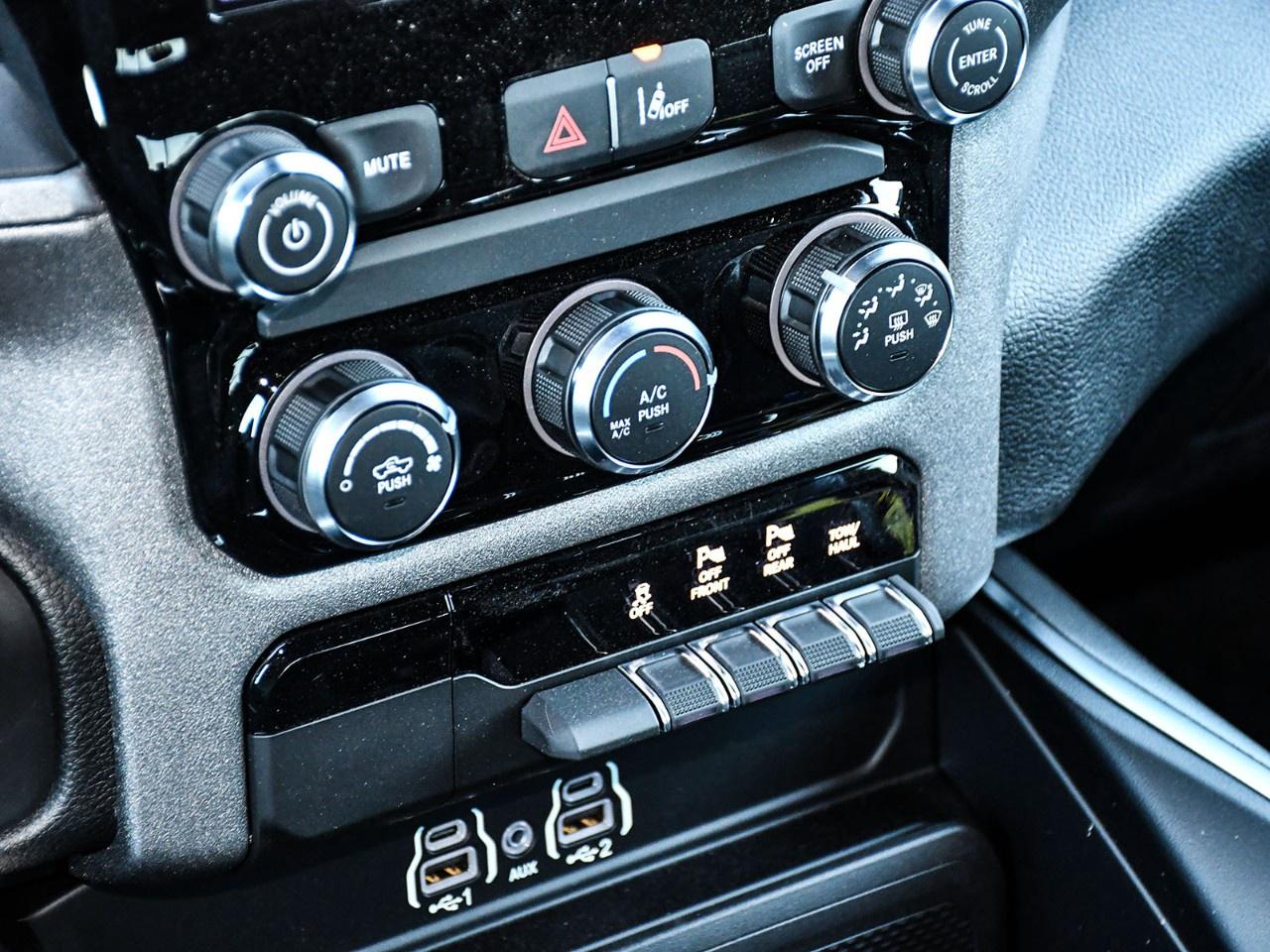 2027 RAM 1500  Photo