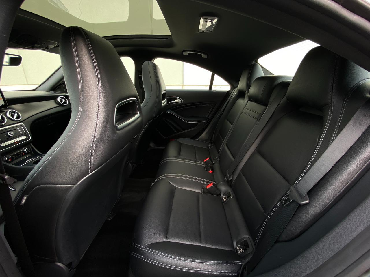 2018 Mercedes-Benz CLA-Class ***SOLD*** Photo