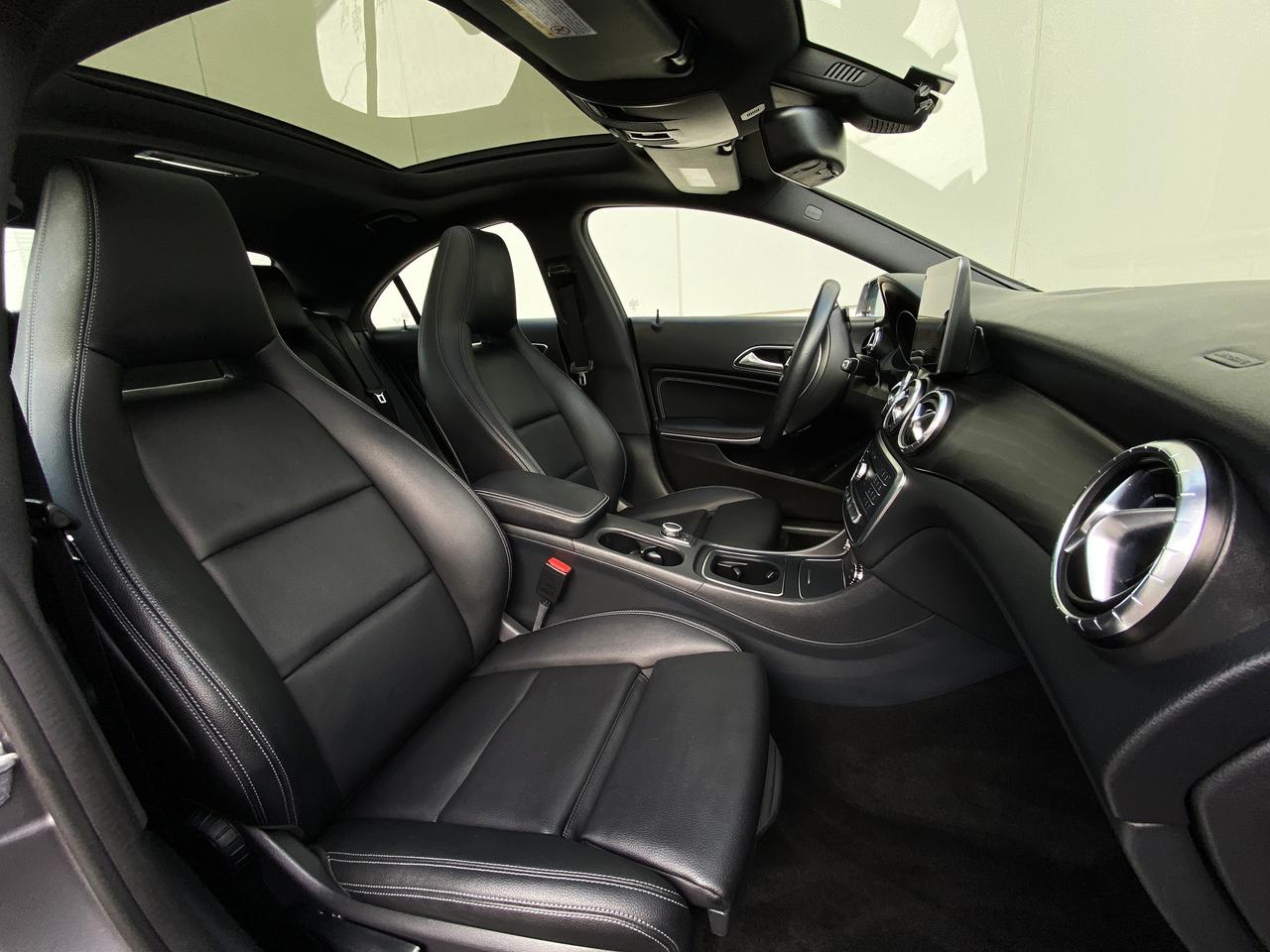 2018 Mercedes-Benz CLA-Class ***SOLD*** Photo