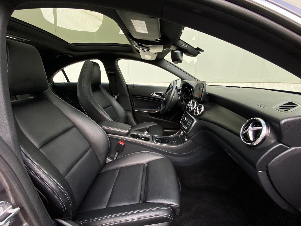 2018 Mercedes-Benz CLA-Class ***SOLD*** Photo