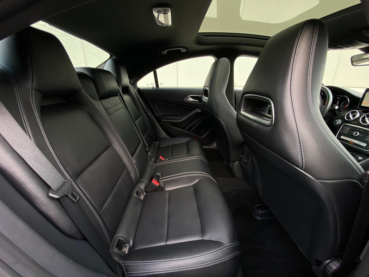 2018 Mercedes-Benz CLA-Class ***SOLD*** Photo