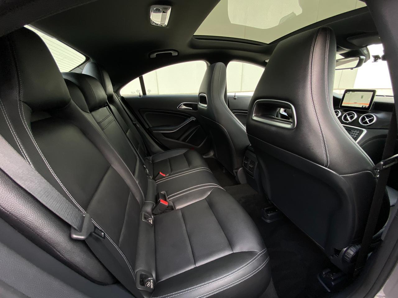 2018 Mercedes-Benz CLA-Class ***SOLD*** Photo