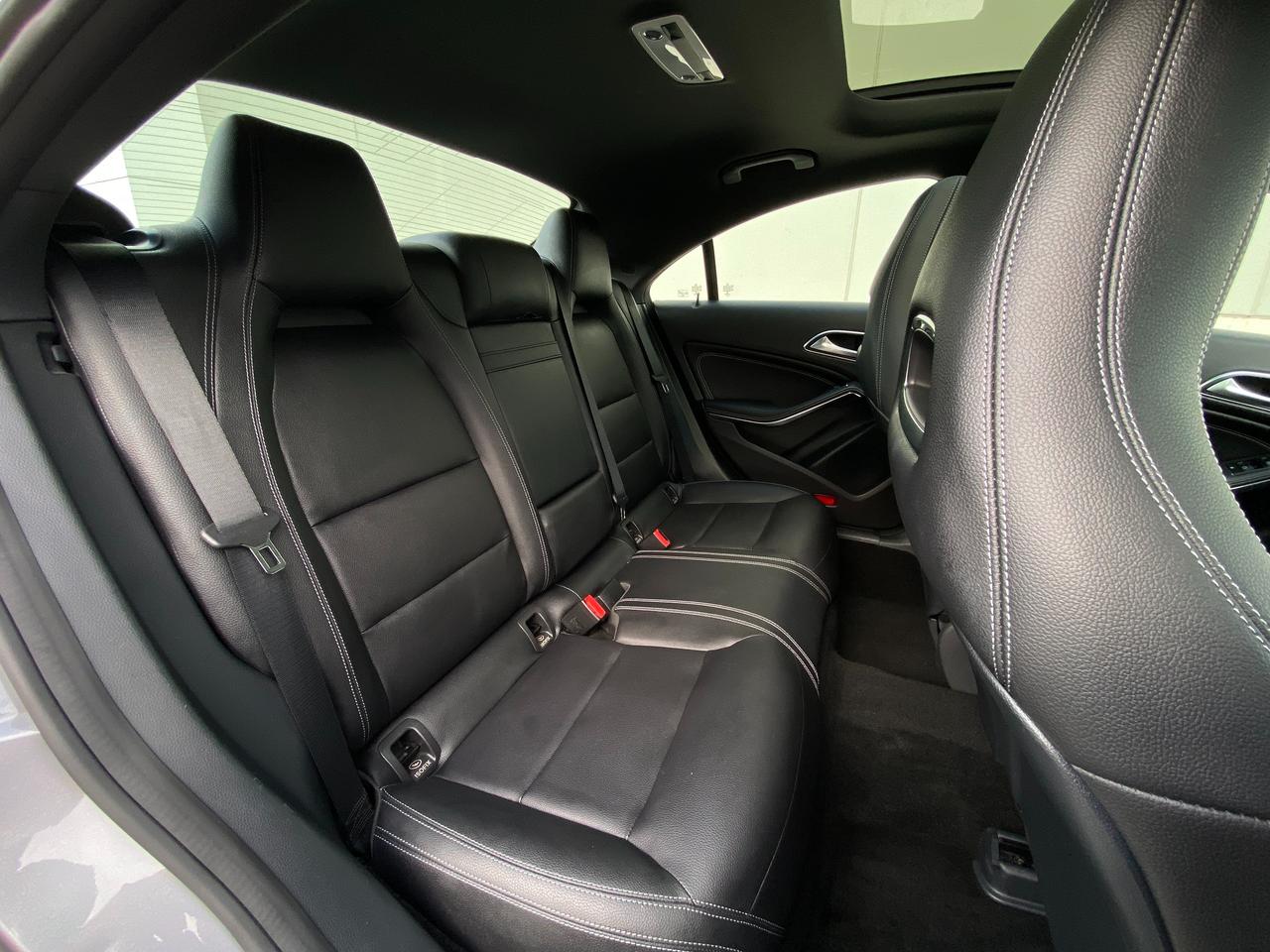 2018 Mercedes-Benz CLA-Class ***SOLD*** Photo
