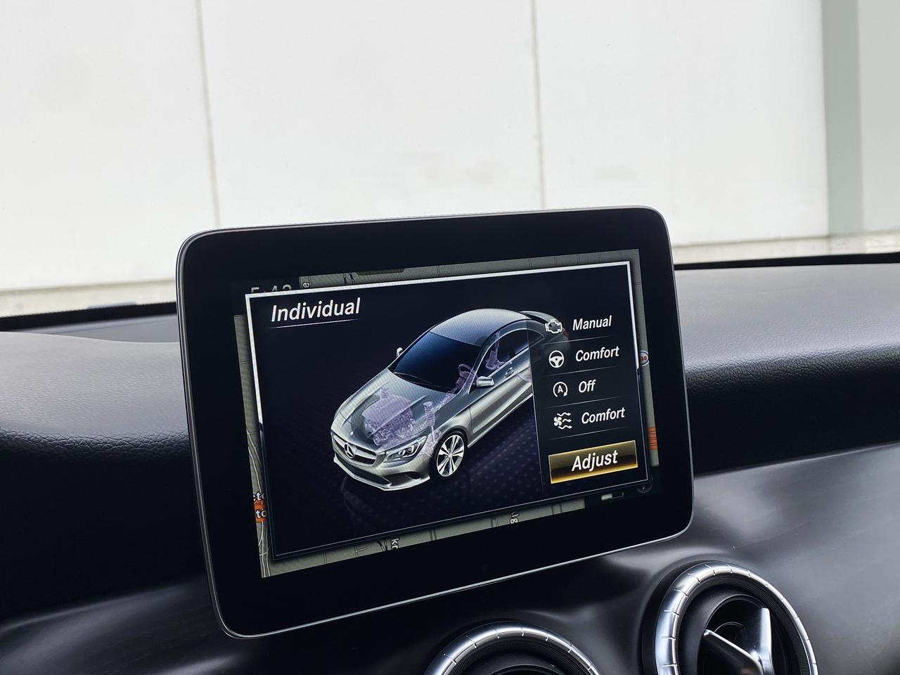 2018 Mercedes-Benz CLA-Class ***SOLD*** Photo