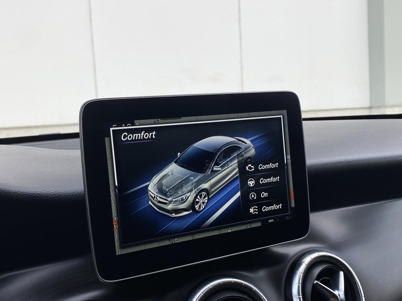 2018 Mercedes-Benz CLA-Class ***SOLD*** Photo