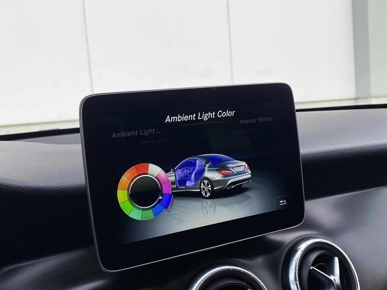 2018 Mercedes-Benz CLA-Class ***SOLD*** Photo
