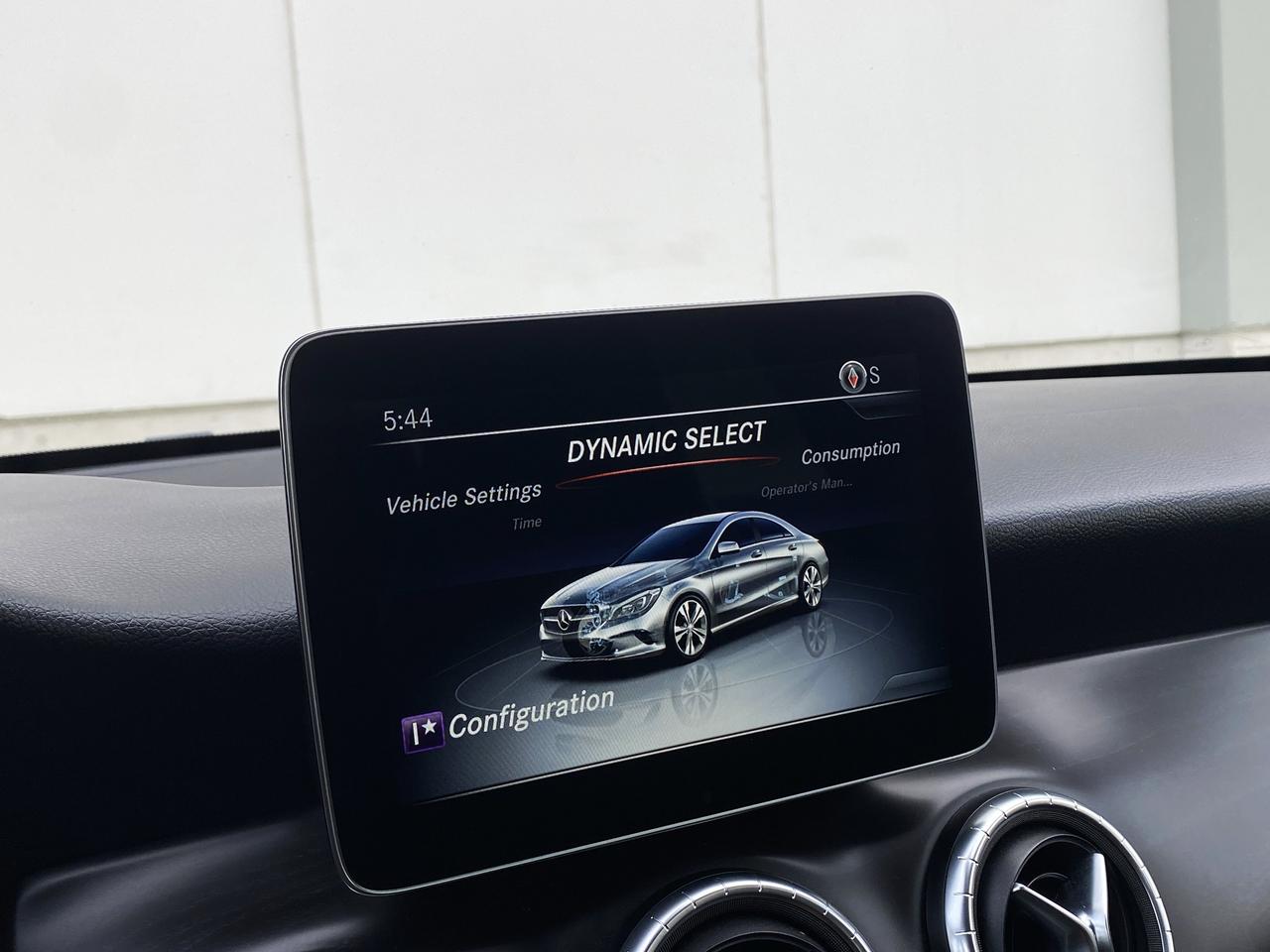 2018 Mercedes-Benz CLA-Class ***SOLD*** Photo