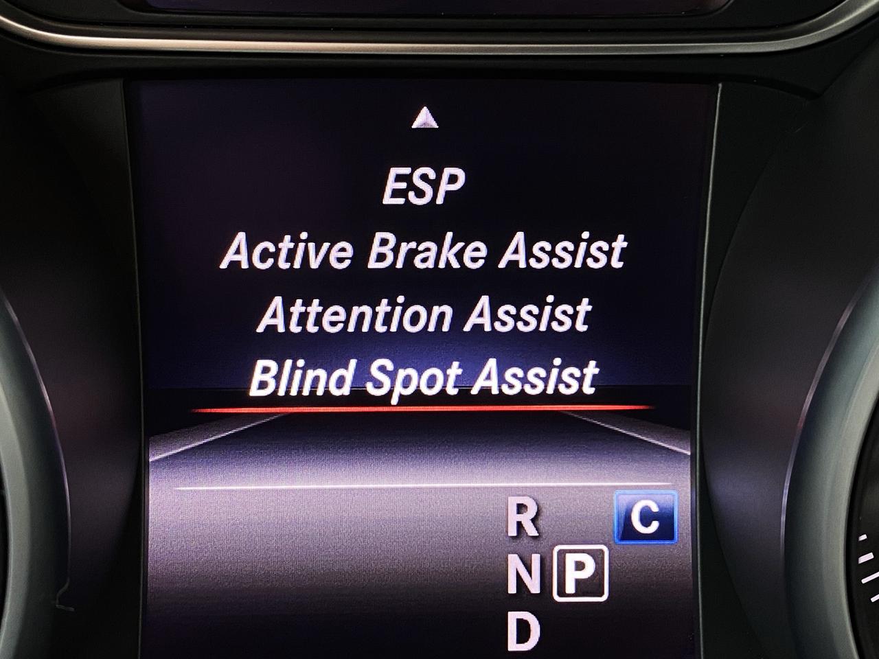 2018 Mercedes-Benz CLA-Class ***SOLD*** Photo