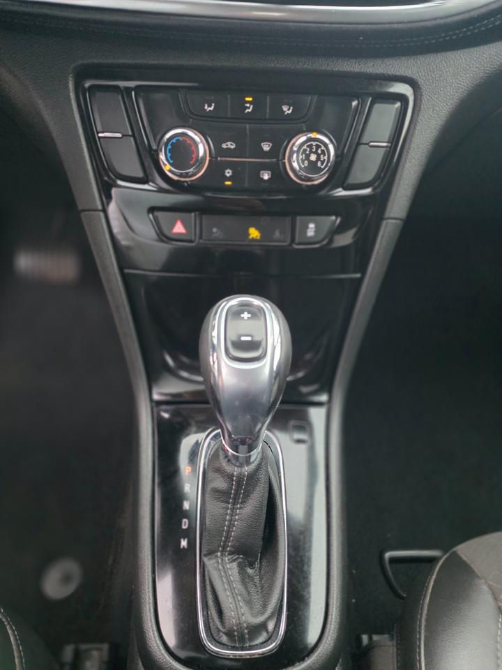 2017 Buick Encore Preferred Photo