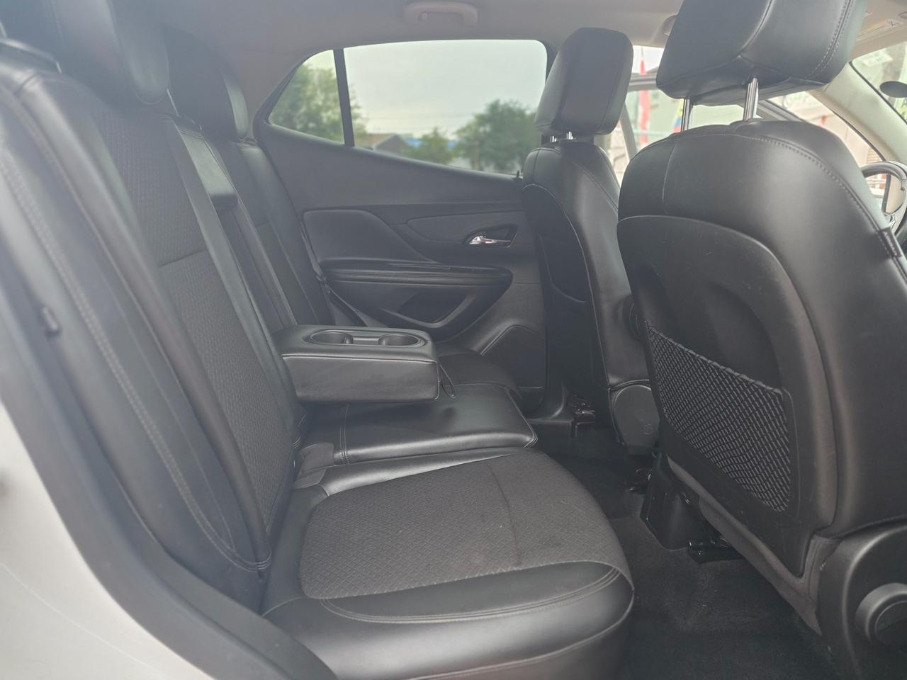 2017 Buick Encore Preferred Photo