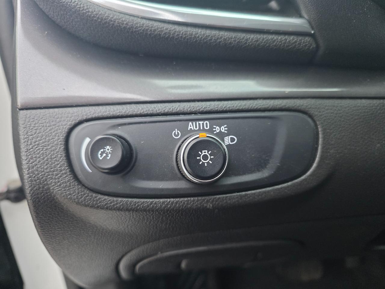 2017 Buick Encore Preferred Photo