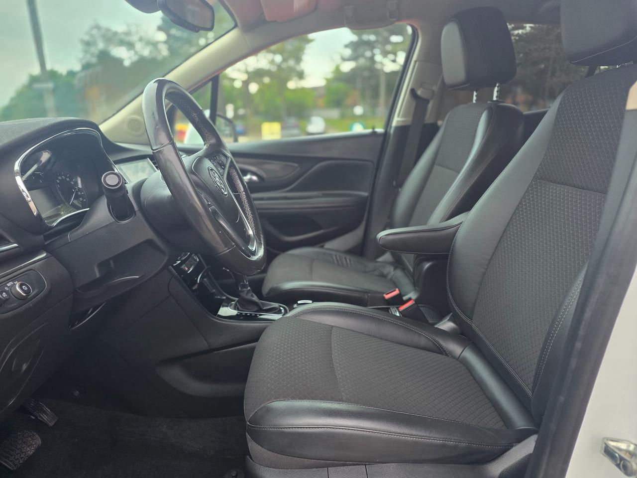 2017 Buick Encore Preferred Photo